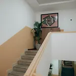 Vandrerhjem The Maze *