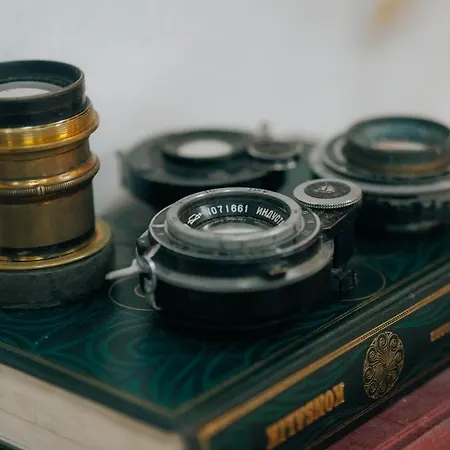 The Maze ホステル *