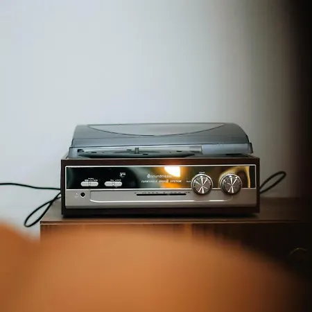 The Maze ホステル ティラナ