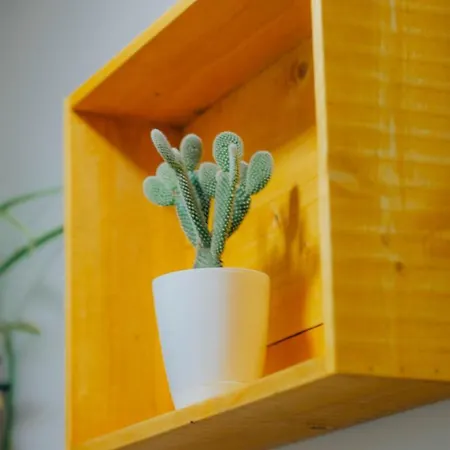 ホステル The Maze *