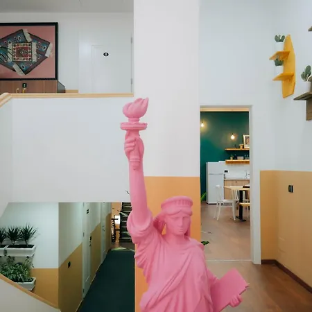 The Maze * 티라나