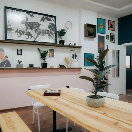 The Maze ティラナ