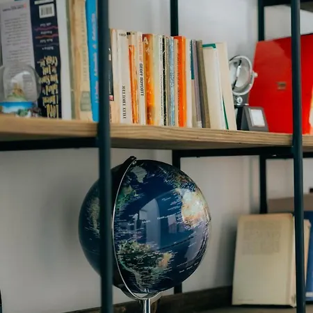 The Maze 호스텔 *