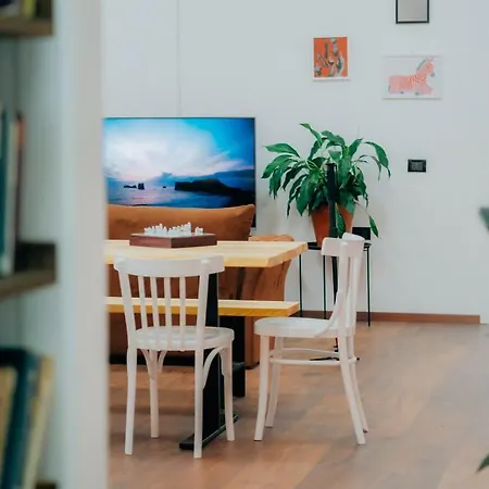 The Maze ホステル *