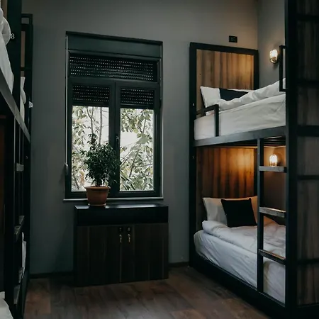 The Maze ティラナ