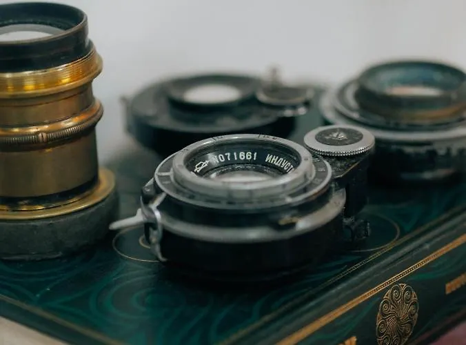 The Maze אכסניה *