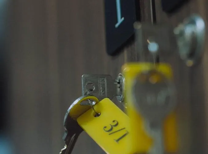 The Maze Ostello Tirana