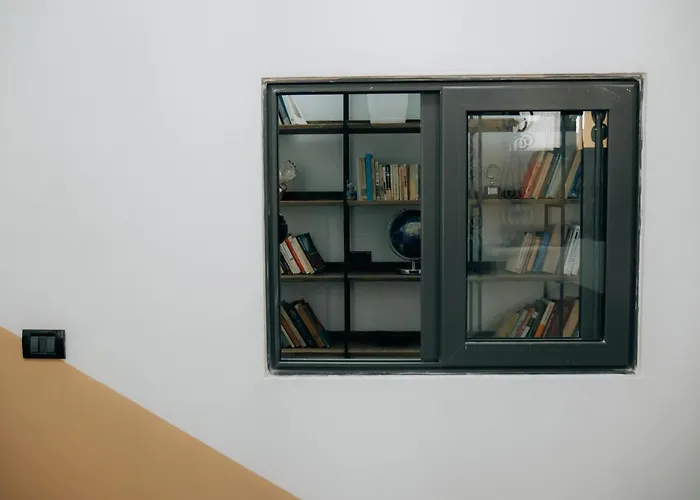 Ostello The Maze Tirana