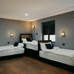 The Maze Hostel