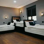 Hostel The Maze
