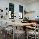 The Maze Hostel *