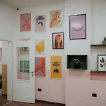 Hostel The Maze *