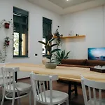 The Maze Hostel *