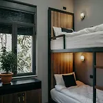 The Maze Hostel