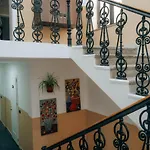 The Maze Auberge de jeunesse Tirana