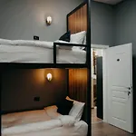 Hostel The Maze