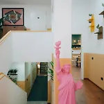 The Maze Hostel
