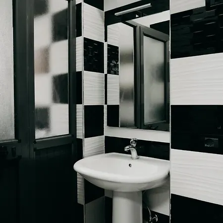 The Maze Hostel Tirana