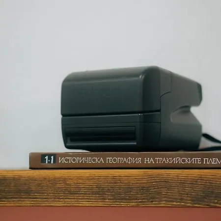 Auberge de jeunesse The Maze