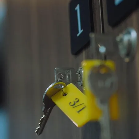 The Maze Auberge de jeunesse Tirana