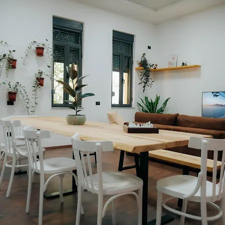 The Maze Hostel *