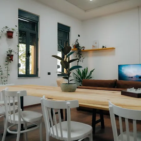 The Maze Hostel *
