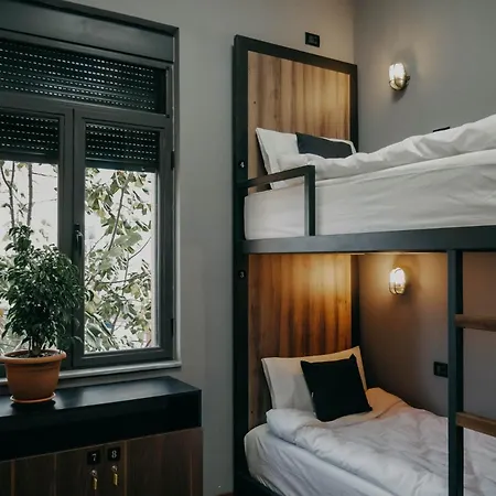 The Maze Hostel