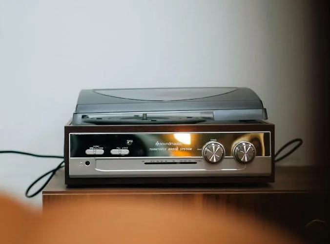 The Maze Hostel Tirana